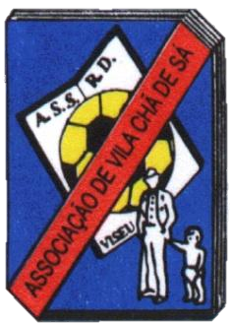 Wappen ARD Vila Chã de Sá   85889