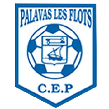 Wappen CEP Palavas-Les-Flots  129965