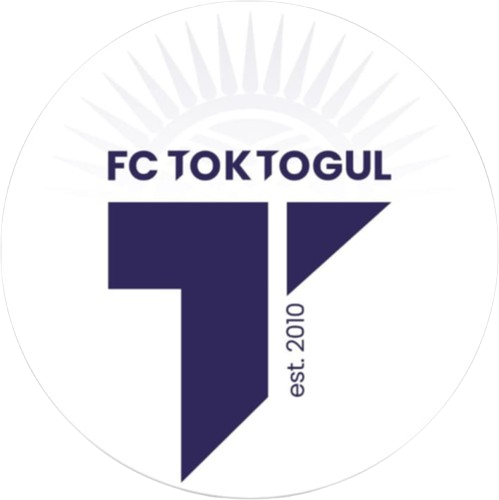 Wappen FK Toktogul