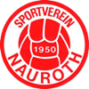 Wappen ehemals SV 1950 Nauroth