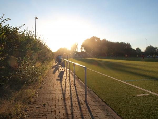 Sportzentrum Vinnum - Olfen-Vinnum