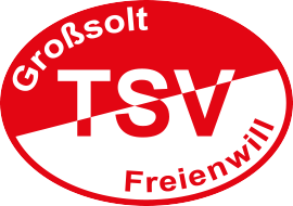 Wappen TSV Großsolt-Freienwill 1969