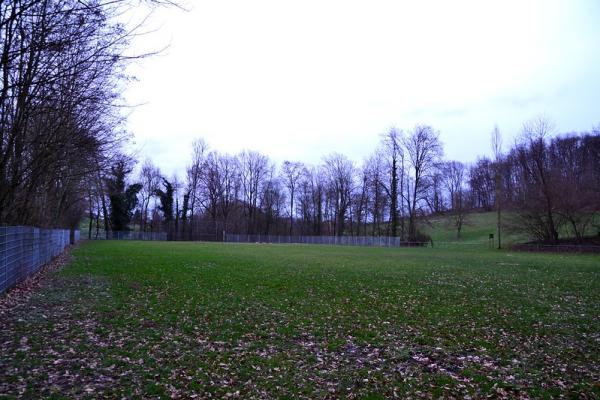 Heinrich Henseler Sportanlage - Königswinter-Bockeroth