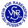 Wappen VfR Süßen 1920 II