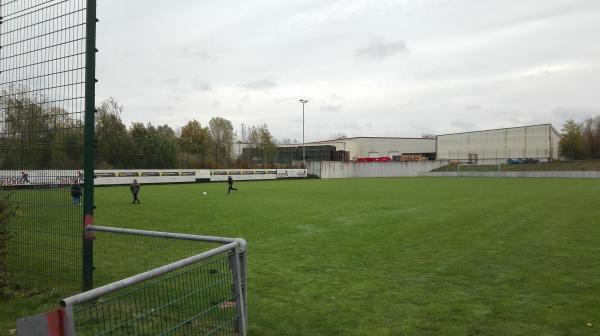 Stade Jos Haupert terrain annexe 2 - Nidderkuer (Niedercorn)