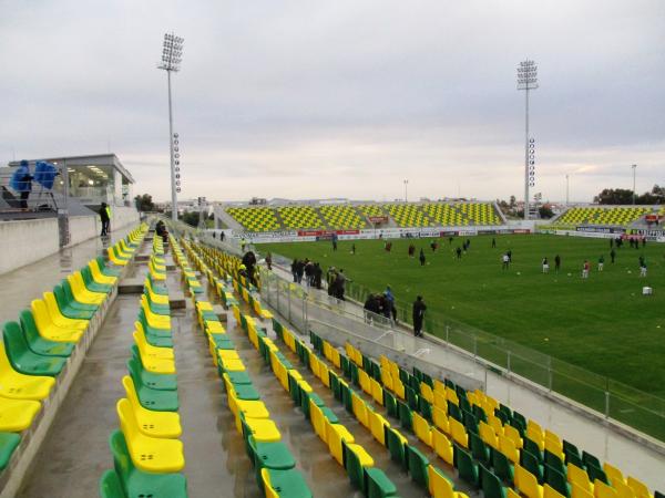 AEK Arena - Georgios Karapatakis - Lárnaka (Larnaca)