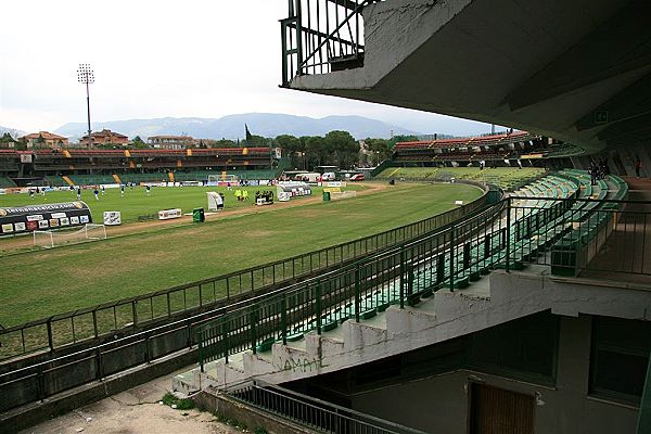 Stadio Libero Liberati - Terni