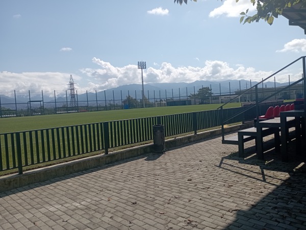GFF Football Centre - Kobuleti