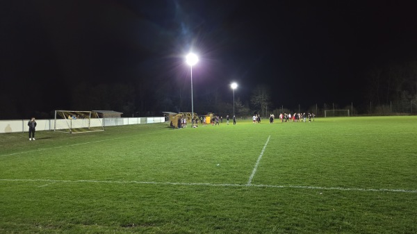 Sportanlage am Gewerbering Platz 2 - Egling 