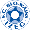 Wappen FC Blau-Weiss Itzig  39554