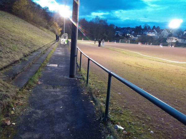 Sportplatz Gisbert-Kranz-Straße - Menden/Sauerland