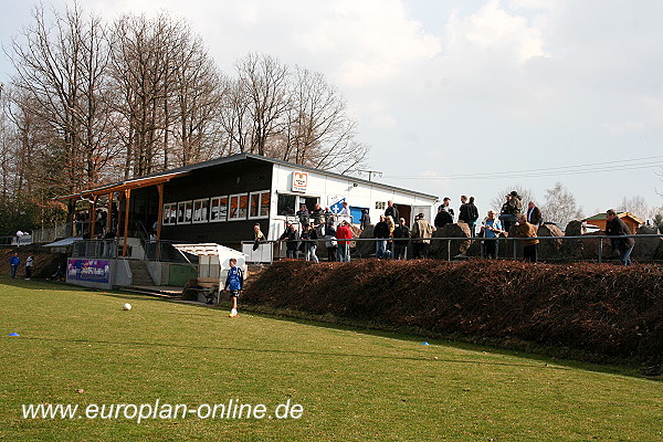 Eichbergstadion - Grunbach