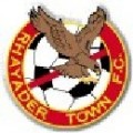 Wappen Rhayader Town FC