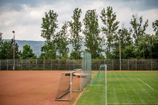 Sportplatz am Bowlingeck - Jena-Lobeda
