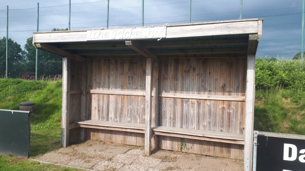 Sportanlage Loher Weg - Lohe-Rickelshof