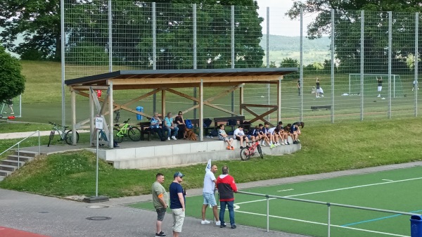 Sportplatz Oppelner Straße - Wiesbaden-Nordenstadt
