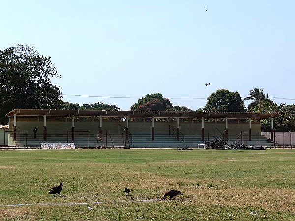 Serrekunda West Mini-Stadium - Serrekunda (Serekunda)