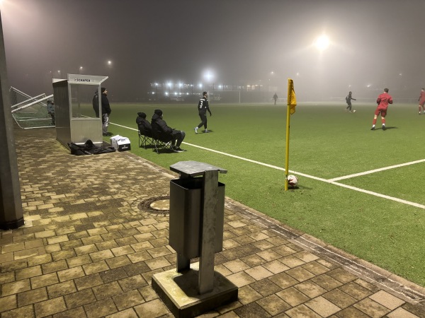 Sportplatz Rote Mühle - Lübbecke