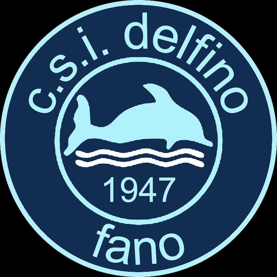 Wappen ASD CSI Delfino Fano