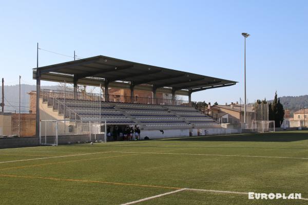 Camp d'en Maiol - Sóller, Mallorca, IB