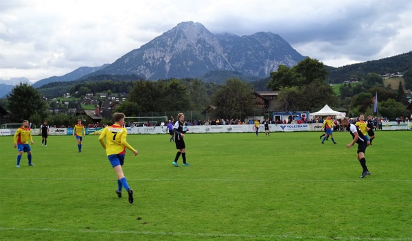 MAYRLIFE Seestadion - Altaussee