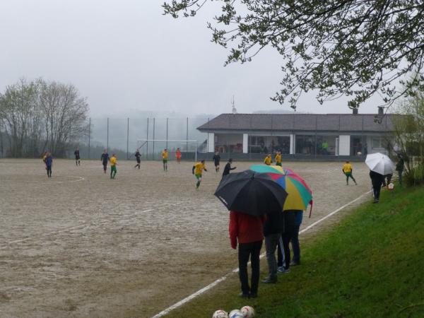 Sportanlage Wilmerting Platz 2 - Tiefenbach bei Passau-Haselbach-Wilmerting