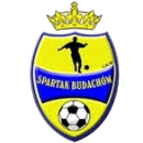 Wappen LKS Spartak Budachów