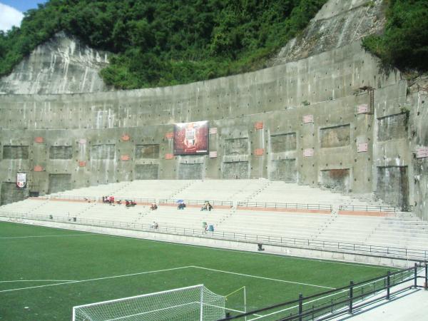 Cocodrilos Sports Park - Caracas