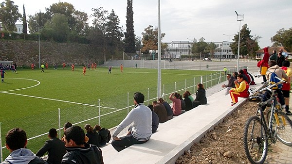 Yusuf Kaptan Sahasi - Lefkoşa (Nicosia)