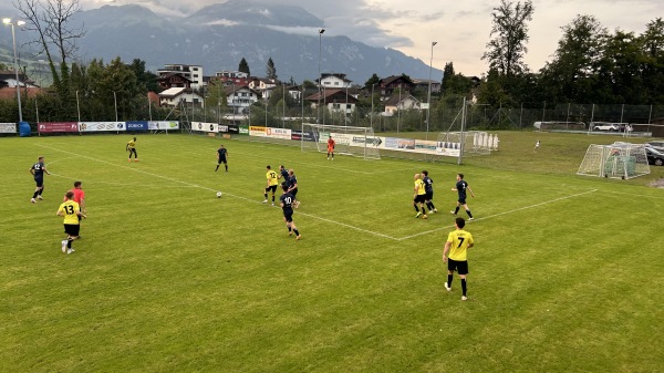 Sportplatz Hinterflue - Kerns