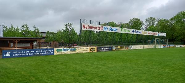 Stadtwerke Stadion - Stade