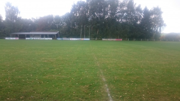 Sportplatz Gilserberg - Gilserberg