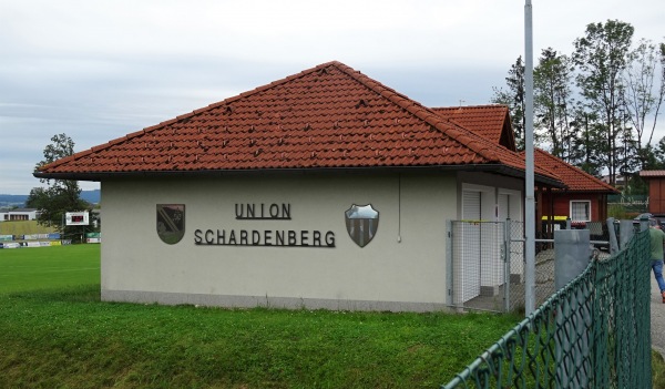 BlackBox-Arena - Schardenberg