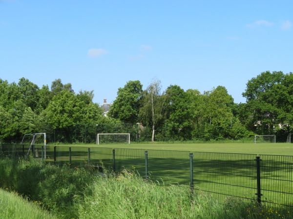 Sportpark Spanjaardslaan veld 5 - Haarlem