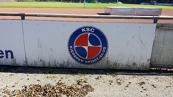 Felderhofstadion - Kierspe