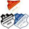 Wappen SG Breunings/Neuengronau/Sterbfritz/Sannerz II (Ground A)