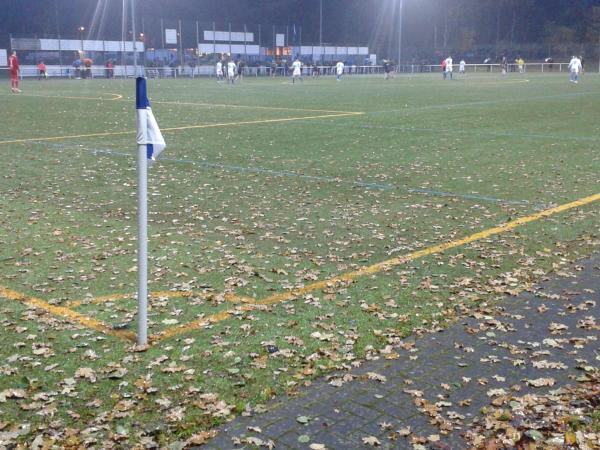 Sportanlage Fockbeker Chaussee B-Platz - Rendsburg-Rotenhof