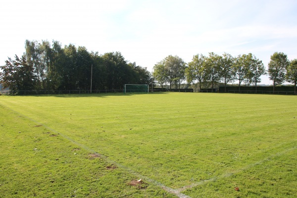 Sportplatz Kirchstraße - Hürtgenwald-Hürtgen