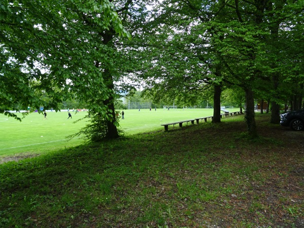 Waldsportplatz - Dettighofen