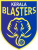 Wappen Kerala Blasters FC  13345