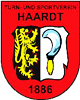 Wappen TuS Haardt 1886