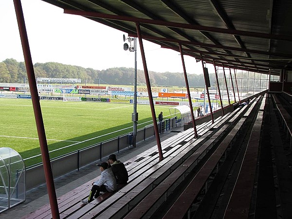 Sportpark De Vlotter - Heemskerk