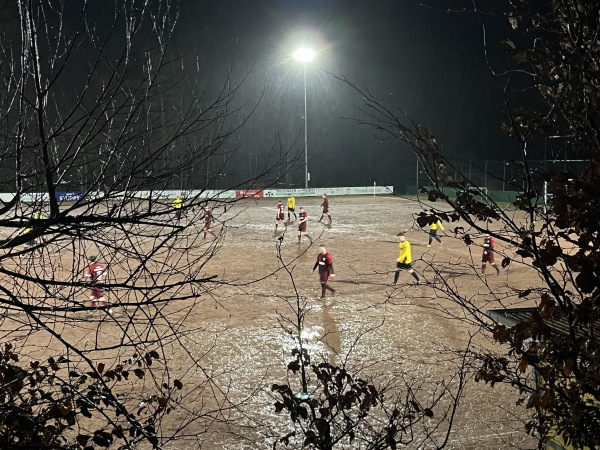Sportanlage am Rothenberg Platz 2 - Lemberg/Pfalz