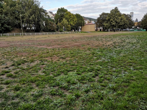 Sportanlage Hasenkümpel - Bad Ems 