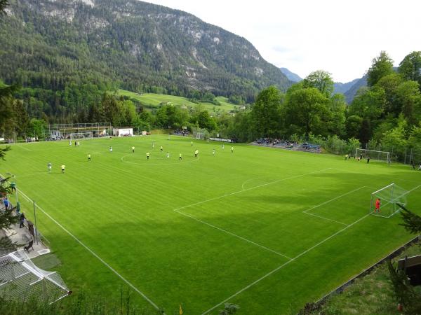 Sportplatz Unken - Unken