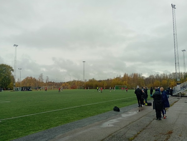 Åkersberga IP 2 - Åkersberga