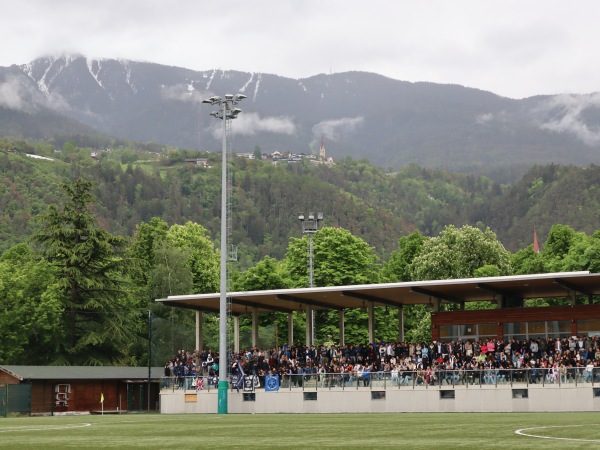 Sportplatz Klaus Seebacher - Brixen (Bressanone)