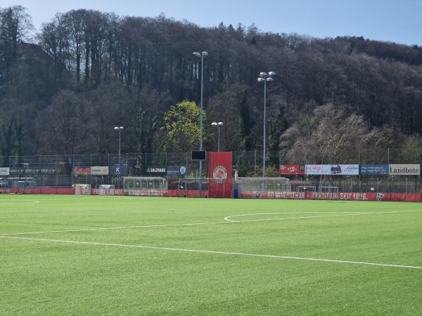 Stadion Schützenwiese Platz 3 - Winterthur