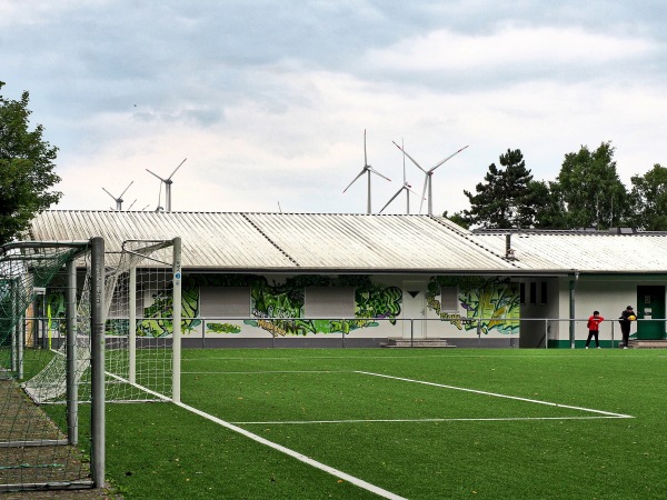 Sportplatz am Wald - Paderborn-Dahl