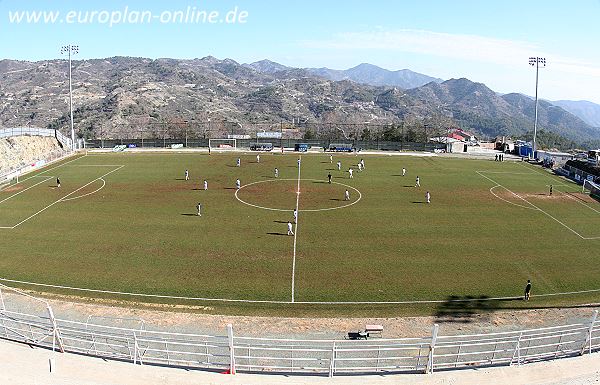 Koinotiko Stadio Kyperountas - Kyperounta